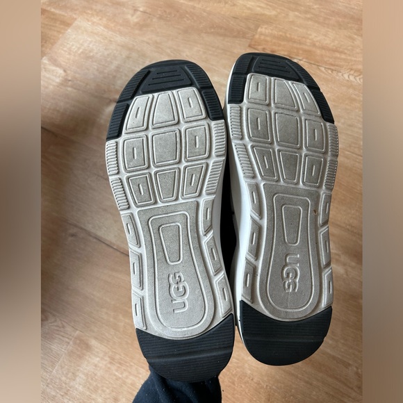 UGG LA Glide Logo Stitch sneakers - Picture 7 of 7